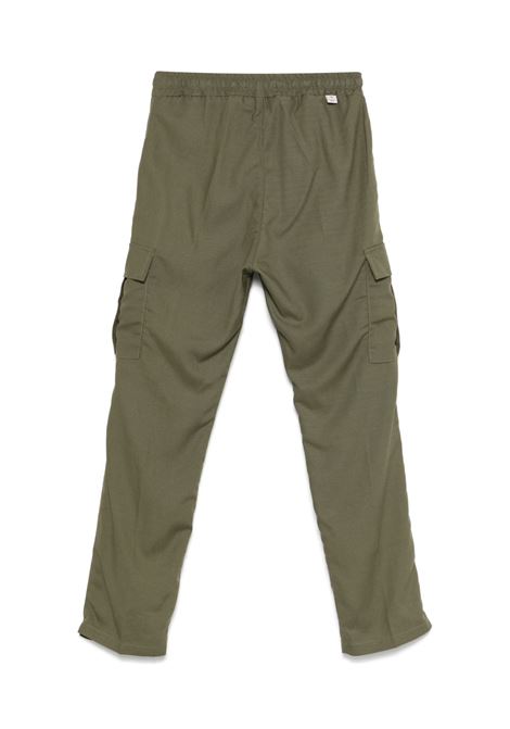Cargo in cotone MANUEL RITZ | MR3043MILIT